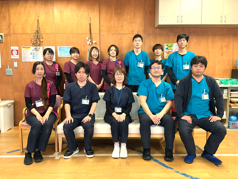 HoR_Staff_2025 HoR_Staff_2025