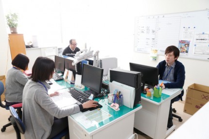 居宅介護支援事業所 居宅介護支援事業所