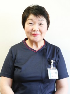 看護部長 看護部長