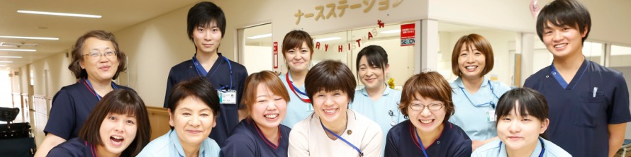 看護部 看護部