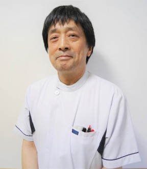 診療技術部長兼薬局長　松本　健司